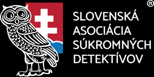 slovak asociation of private investigators