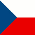 Czech Republic Private Investigator flag