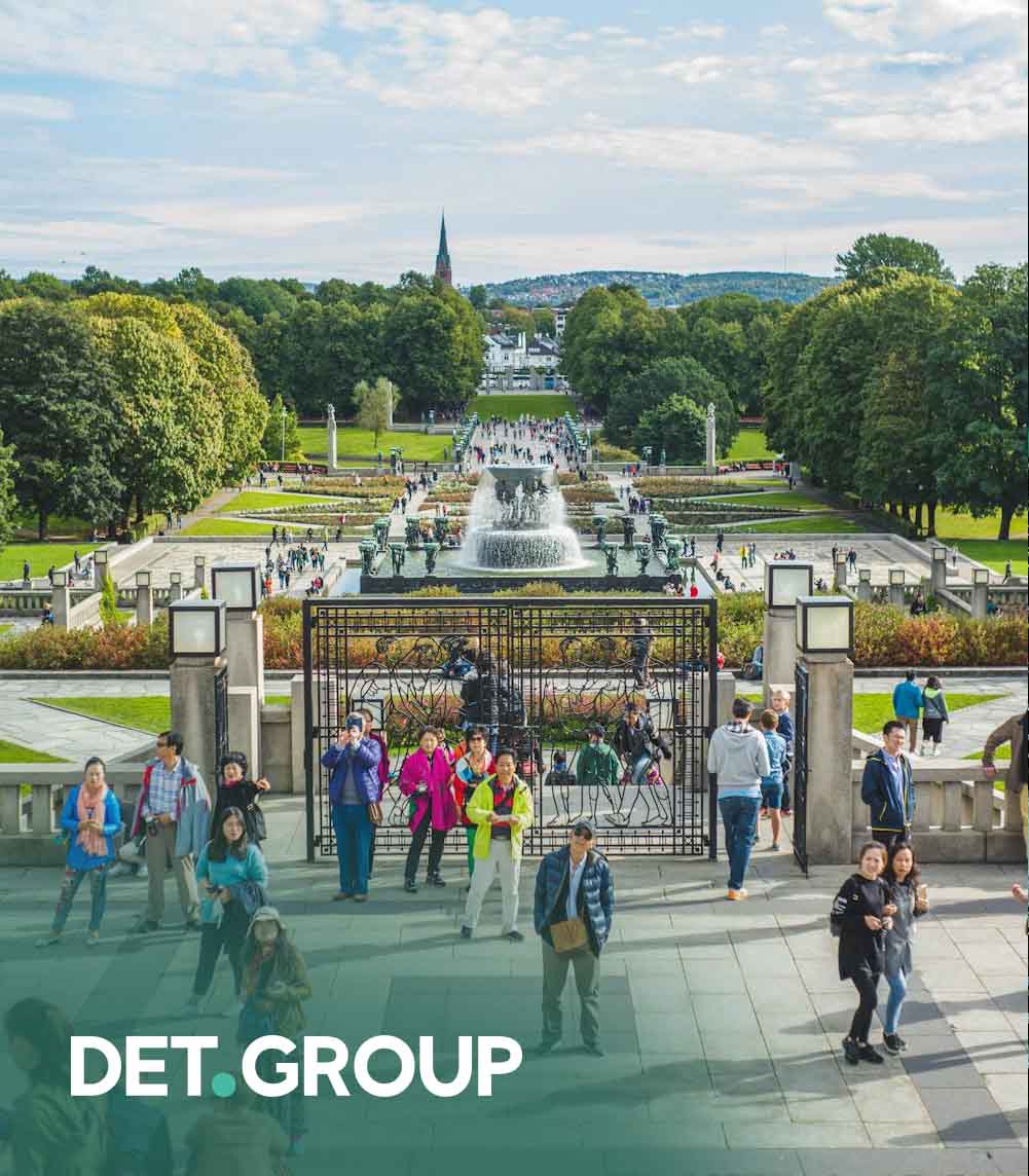 Private investigator Oslo