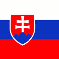 Slovakia Private Investigator flag