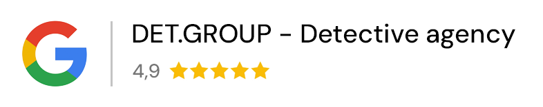 Google review DET.GROUP