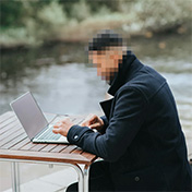 Lukas Weiss - Director of DET.GROUP