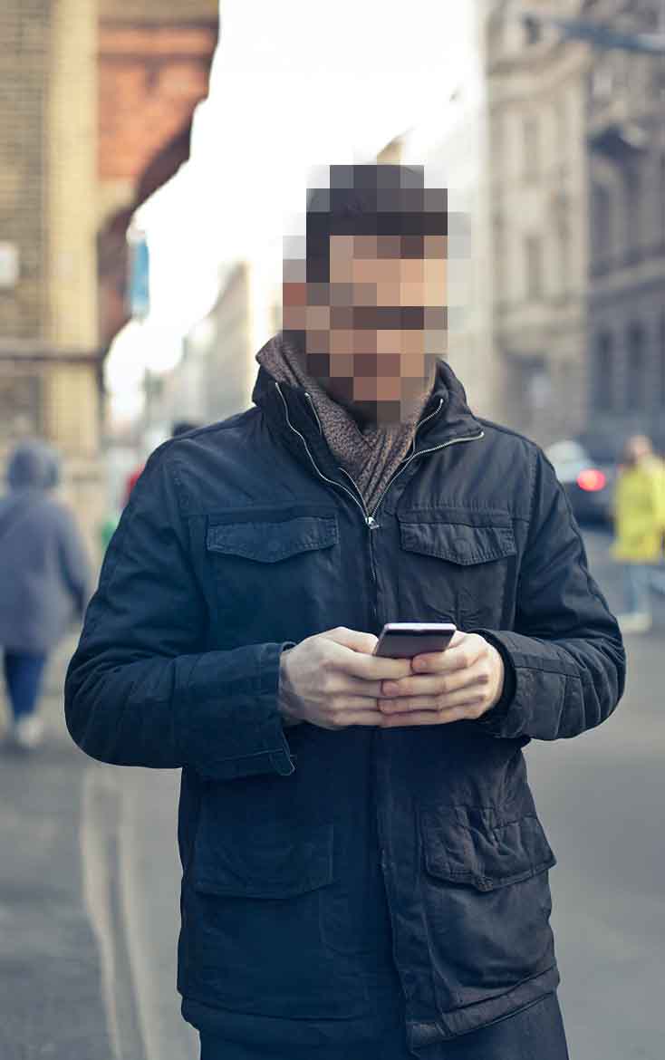 How to catch a cheating partner online