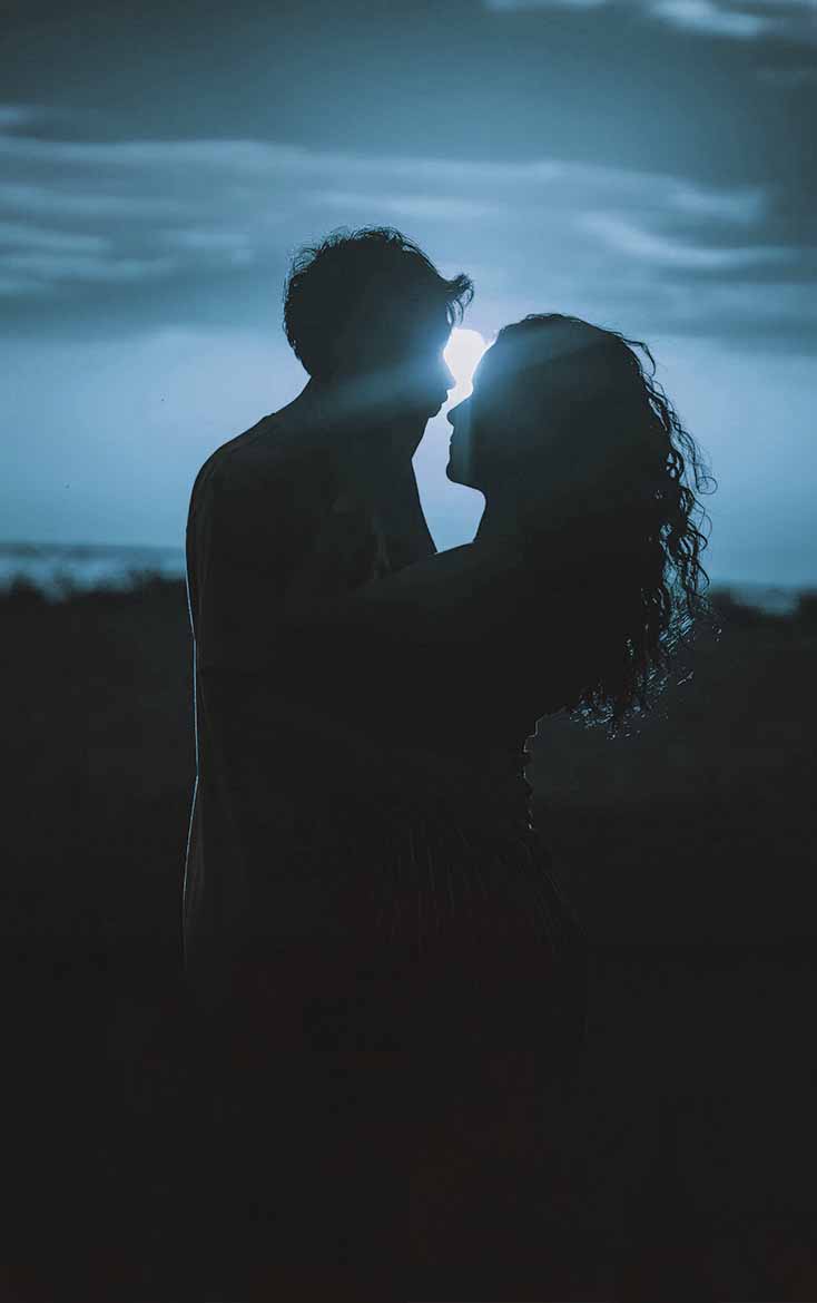 How to detect long-term infidelity in a relationship