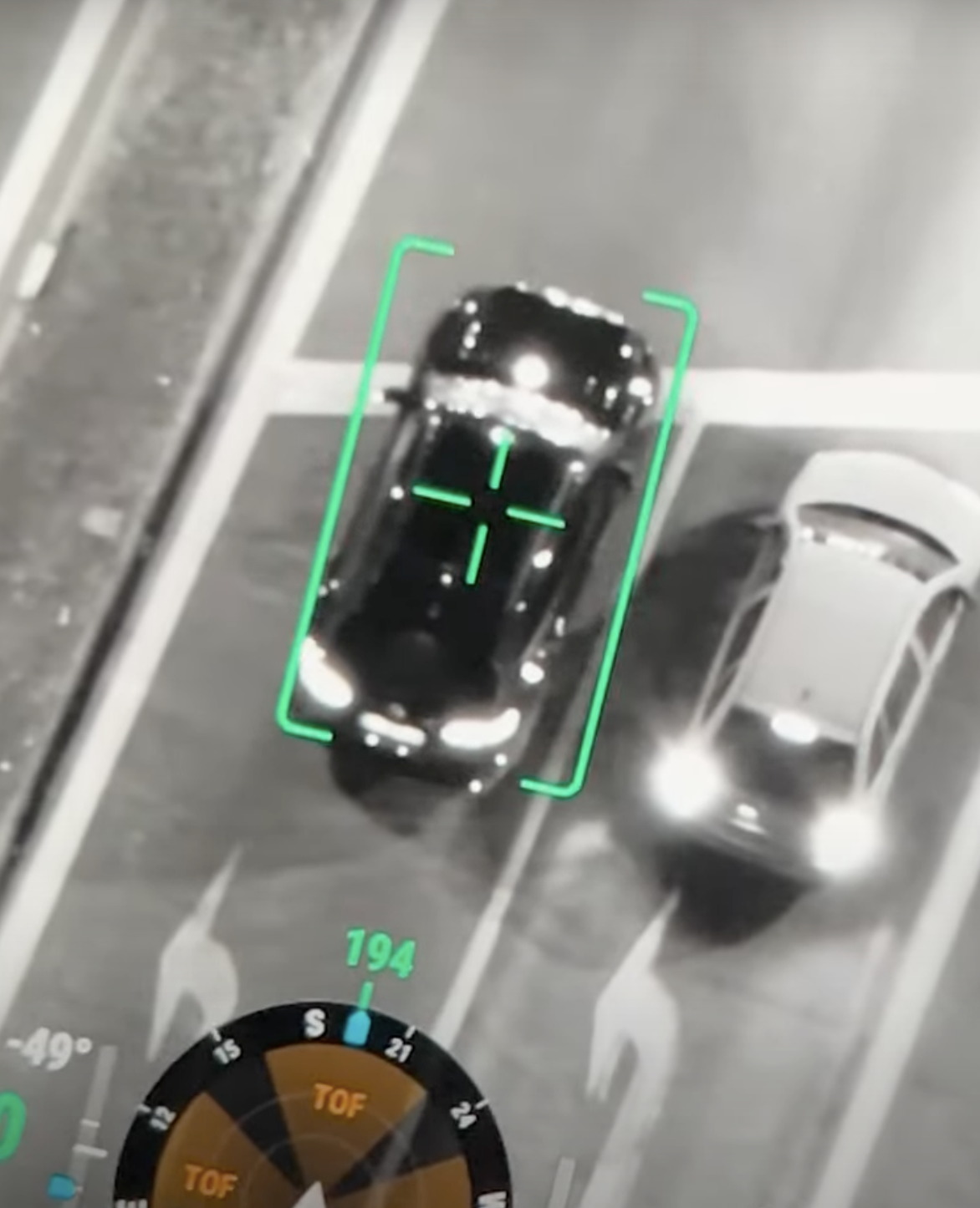 Surveillance
