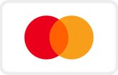 Payment for private investigator services is also possible using a Master card