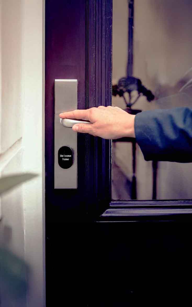 How to find someones permanent address
